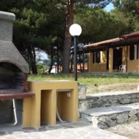 Villa Artistica App.1/Trilo 6 Capoliveri  Exteriér fotografie