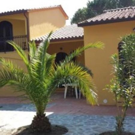Villa Artistica App.1/Trilo 6 Capoliveri  Exteriér fotografie