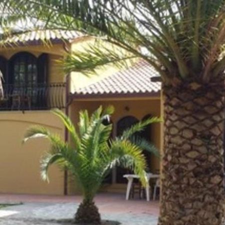 Villa Artistica App.1/Trilo 6 Capoliveri  Exteriér fotografie