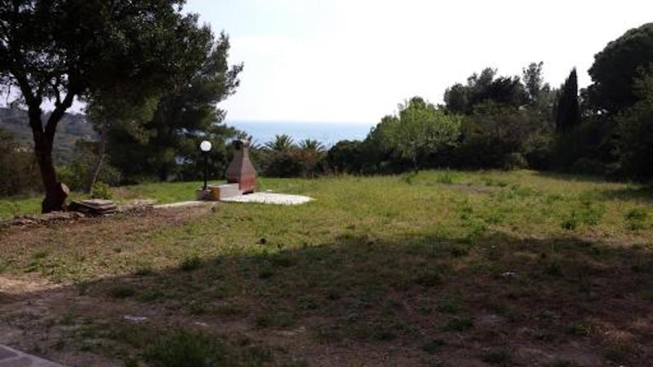 Villa Artistica App.1/Trilo 6 Capoliveri  Exteriér fotografie